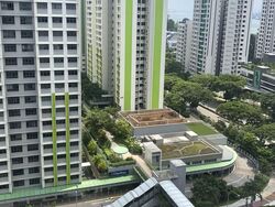 Blk 446B Punggol Point Cove (Punggol), HDB 5 Rooms #564183981